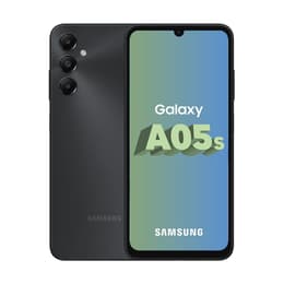 Galaxy A05s 128GB - Black - Unlocked