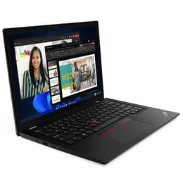 Lenovo ThinkPad L13 Yoga G3 13-inch (2022) - Core i5-1235U - 8GB - SSD 512 GB QWERTZ - German