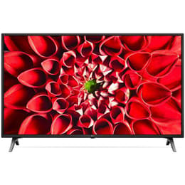 LG 43.0000-inch 43UN71006LB 3840 x 2160 TV