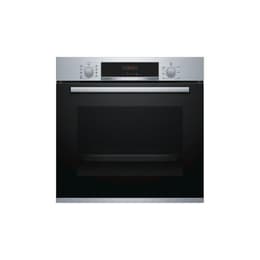 Pulsed heat multifunction Bosch HBA534BR0 Oven