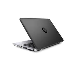 HP EliteBook 820 G2 12-inch (2014) - Core i5-5300U - 8GB - SSD 240 GB AZERTY - French