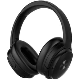 Cowin SE7 Active noise-Cancelling wireless Headphones with microphone - Black