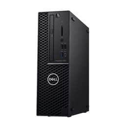 Precision 3431 SFF Core i7-8700 3.2Ghz - SSD 256 GB - 32GB