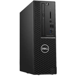 Precision 3431 SFF Core i7-8700 3.2Ghz - SSD 256 GB - 32GB