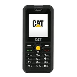 Caterpillar CAT B35 1GB - Black - Unlocked