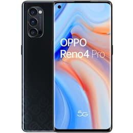 Oppo Reno4 Pro 5G 128GB - Black - Unlocked