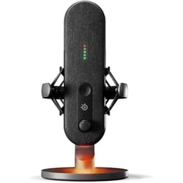 Microphone PC Steelseries Alias USB