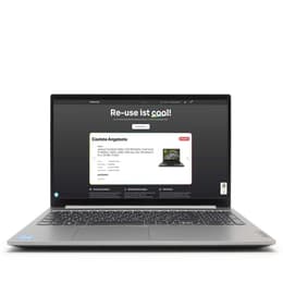 Lenovo ThinkBook 15 G2 15-inch (2021) - Core i5 - Gen 11 (G) - 16GB - SSD 1 TB QWERTZ - German