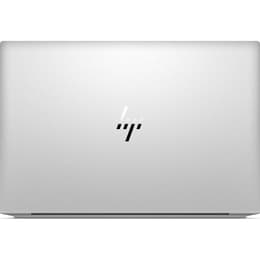 HP EliteBook 840 G8 14-inch (2020) - Core i5-1145G7 - 16GB - SSD 512 GB QWERTY - Spanish