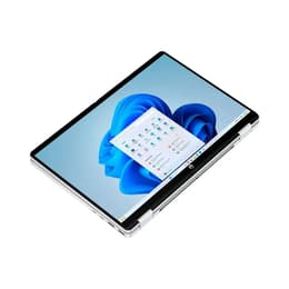 HP OmniBook 5 Flip 14-inch (2024) - Core 5 120U - 16GB - SSD 1 TB QWERTY - English