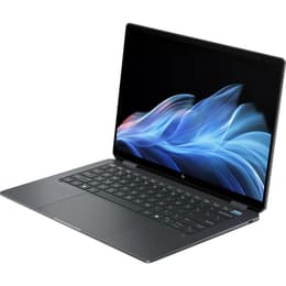 HP OmniBook Ultra Flip 14-FH0XXX 14-inch (2024) - Core Ultra 9 288V - 32GB - SSD 1 TB QWERTZ - German
