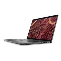 Dell Latitude 7440 14-inch (2023) - Core i5 - Gen 13 (U) - 16GB - SSD 256 GB AZERTY - French