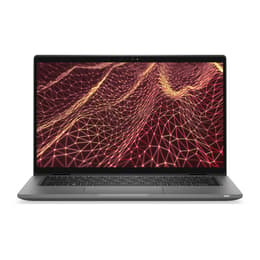 Dell Latitude 7440 14-inch (2023) - Core i5 - Gen 13 (U) - 16GB - SSD 256 GB AZERTY - French