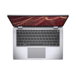 Dell Latitude 7440 14-inch (2023) - Core i5 - Gen 13 (U) - 16GB - SSD 256 GB AZERTY - French