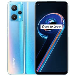 Realme 9 Pro 128GB - Blue - Unlocked
