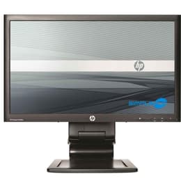 20-inch HP Compaq LA2006x 1440 x 900 LCD Monitor Black