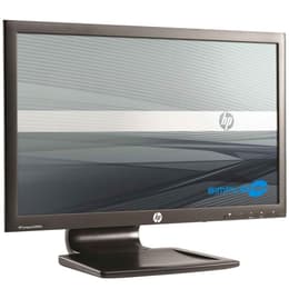 20-inch HP Compaq LA2006x 1440 x 900 LCD Monitor Black