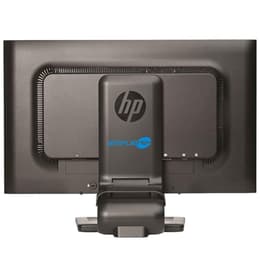 20-inch HP Compaq LA2006x 1440 x 900 LCD Monitor Black