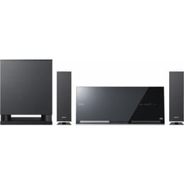 Soundbar Sony BDV-F500 - Black