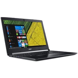 Acer Aspire 5 A515-51G-58XE 15-inch (2016) - Core i5-7200U - 4GB - HDD 500 GB AZERTY - French