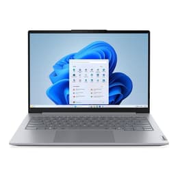 Lenovo ThinkBook 16 G9 IRL 16-inch (2021) - Core i5 - G13 (H) - 16GB - HDD 512 GB QWERTY - Dutch