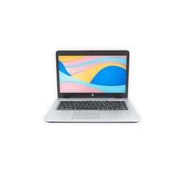 HP EliteBook 840 G3 14-inch (2015) - Core i5-6300U - 8GB - HDD 500 GB QWERTY - English