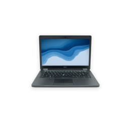 Dell Latitude E5450 14-inch (2013) - Core i5-5200U - 8GB - SSD 240 GB QWERTZ - German