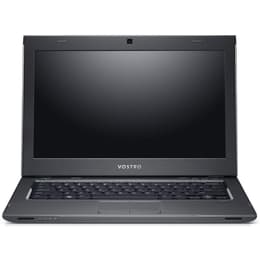 Dell Vostro 3360 13-inch Core i5-3317U - SSD 256 GB - 8GB QWERTY - Spanish