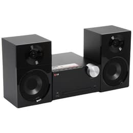 Lg Mini hifi CM24 Micro Hi-Fi system Bluetooth