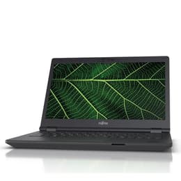 Fujitsu Lifebook E5411 14-inch (2021) - Core i5 - Gen 11 (G) - 16GB - SSD 256 GB AZERTY - French