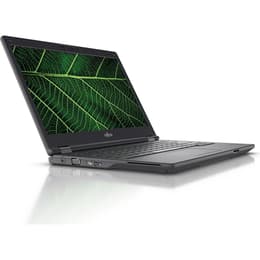 Fujitsu Lifebook E5411 14-inch (2021) - Core i5 - Gen 11 (G) - 16GB - SSD 256 GB AZERTY - French