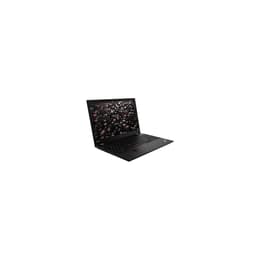 Lenovo ThinkPad T15 G1 15-inch (2020) - Core i5 - Gen 10 (U) - 16GB - SSD 1 TB QWERTZ - German