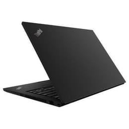 Lenovo ThinkPad T15 G1 15-inch (2020) - Core i5 - Gen 10 (U) - 16GB - SSD 1 TB QWERTZ - German