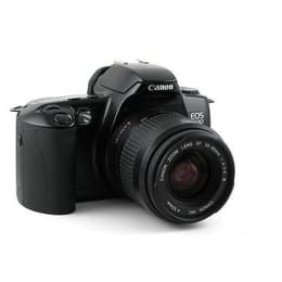 Reflex EOS 500 N - Black + Canon Canon EF 35-80 mm f/4-5.6 II f/4-5.6
