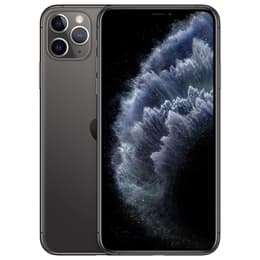 iPhone 11 Pro Max 64GB - Space Gray - Unlocked