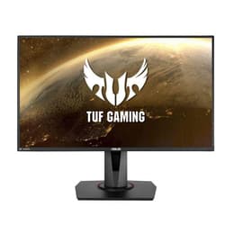 27-inch Asus Tuf Gaming VG279QR 1920 x 1080 LCD Monitor Black