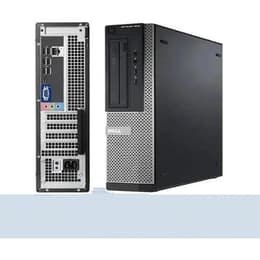 OptiPlex 3010 SFF Core i3-2120 3.3Ghz - SSD 256 GB - 8GB