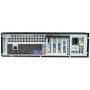 OptiPlex 3010 SFF Core i3-2120 3.3Ghz - SSD 256 GB - 8GB
