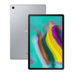 Galaxy Tab S5e 128GB - Silver - Wi-Fi + 4G