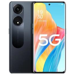 Oppo A1 Pro 256GB - Black - Unlocked