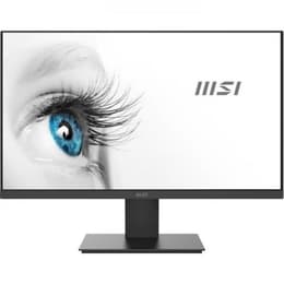 24-inch MSI Pro MP241X 1920 x 1080 LCD Monitor Black