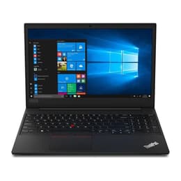 Lenovo ThinkPad E490 15-inch (2018) - Core i5 - Gen 8 (U) - 8GB - SSD 256 GB AZERTY - French