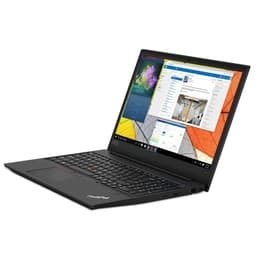 Lenovo ThinkPad E490 15-inch (2018) - Core i5 - Gen 8 (U) - 8GB - SSD 256 GB AZERTY - French