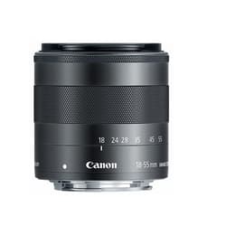 Camera Lense Canon EF-M 18-55mm f3.5-5.6 Canon EOS M 18-55mm f/3.5-5.6