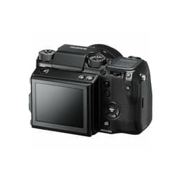 GFX 50S - Black