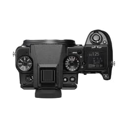 GFX 50S - Black