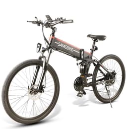 Samebike XW-26X6 Electric bike