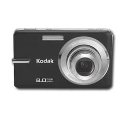 Kodak Easyshare M883 Compact 8Mpx - Black