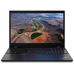 Lenovo ThinkPad L15 G2 15-inch (2021) - Core i5 - Gen 11 (G) - 8GB - SSD 256 GB QWERTZ - German