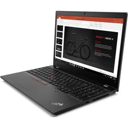 Lenovo ThinkPad L15 G2 15-inch (2021) - Core i5 - Gen 11 (G) - 8GB - SSD 256 GB QWERTZ - German